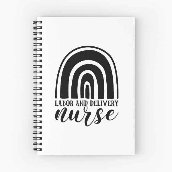 Item preview, Labor and Delivery Nurse - Proud OB Maternity Medical Nursing Gift designed and sold by FuzionRaptor.