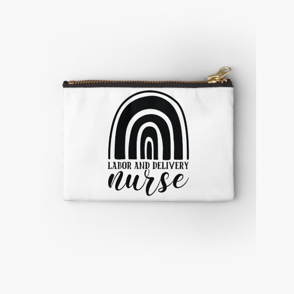 Item preview, Labor and Delivery Nurse - Proud OB Maternity Medical Nursing Gift designed and sold by FuzionRaptor.