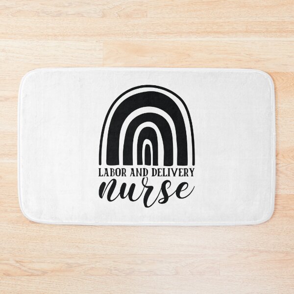 Item preview, Labor and Delivery Nurse - Proud OB Maternity Medical Nursing Gift designed and sold by FuzionRaptor.