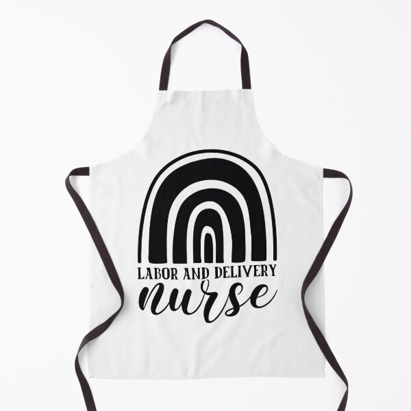 Item preview, Labor and Delivery Nurse - Proud OB Maternity Medical Nursing Gift designed and sold by FuzionRaptor.