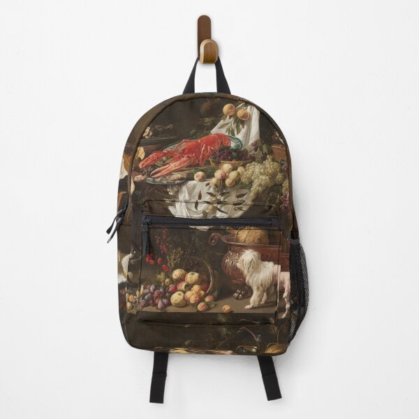 Item preview, The Feast designed and sold by POPVIDEOVAULT STORE.