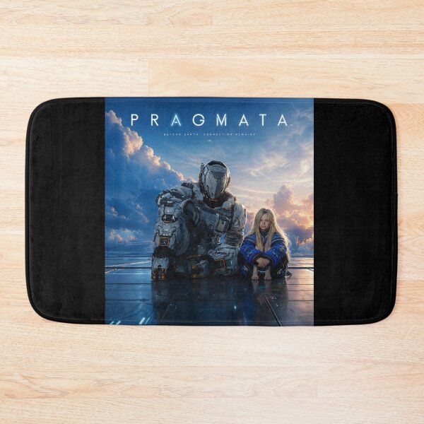 Item preview, pragmata designed and sold by ynsbt17.