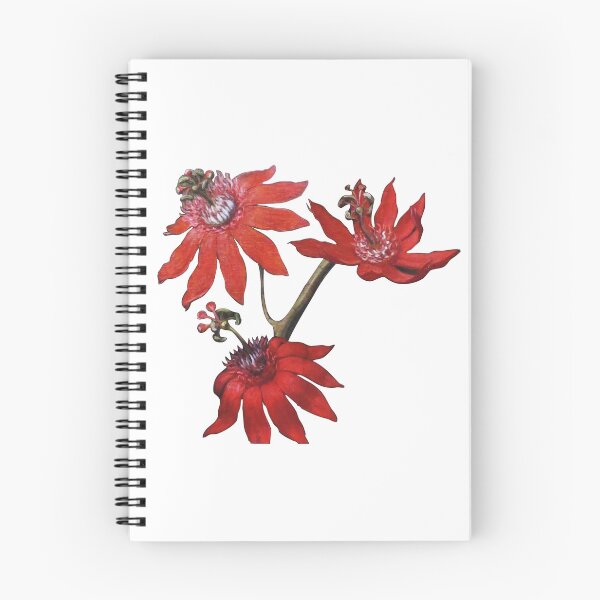 Item preview, Passionflowers designed and sold by Disony Creations.