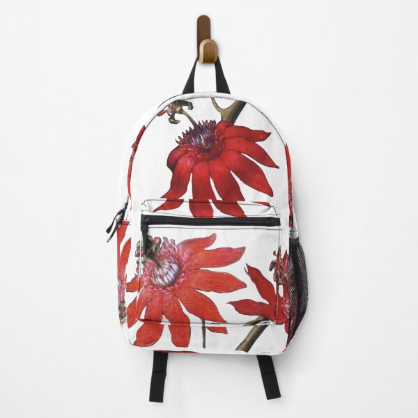 Item preview, Passionflowers designed and sold by Disony Creations.