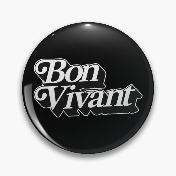 Item preview, BON VIVANT designed and sold by oddwonders.