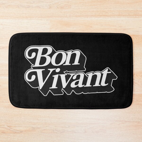 Item preview, BON VIVANT designed and sold by oddwonders.