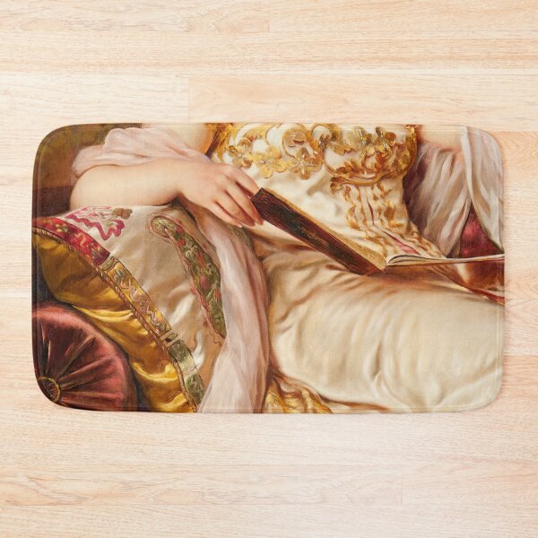 Item preview, Detail Lady Of Leisure designed and sold by Glimmersmith.