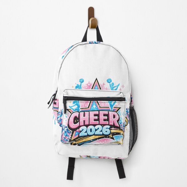 Item preview, Cheer 2026 designed and sold by LuluDP.