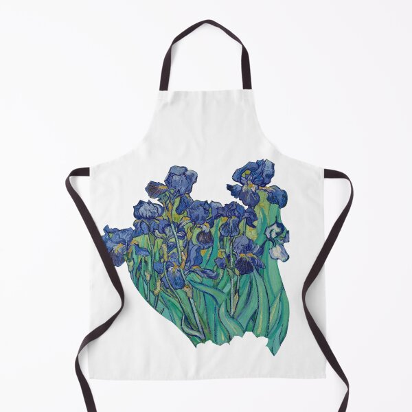 Item preview, Irises designed and sold by Disony Creations.