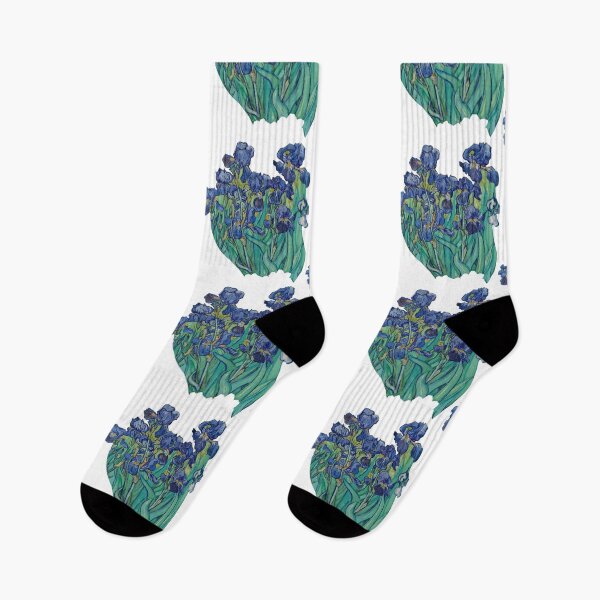Item preview, Irises designed and sold by Disony Creations.