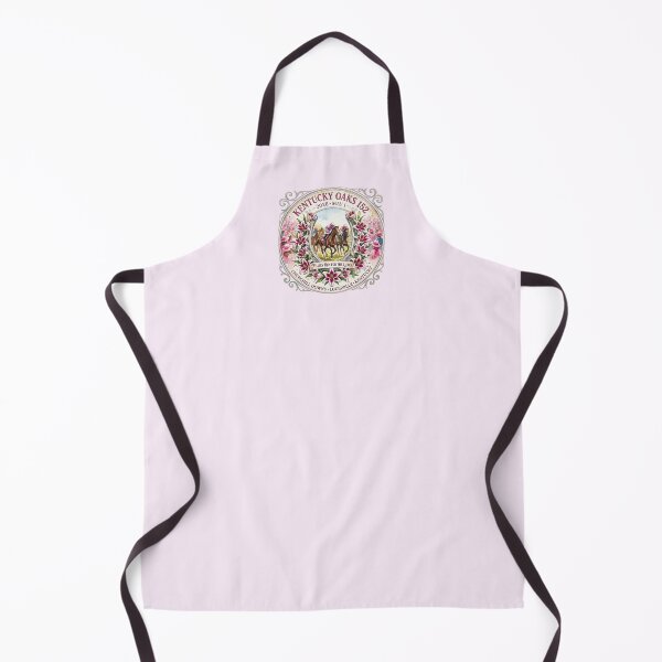 Item preview, 2026 Kentucky Oaks152 Horse Racing Design on apparel and more designed and sold by Ginny Luttrell.