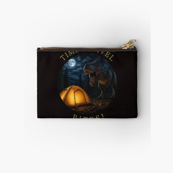 Item preview, Downside of time travel designed and sold by 66Solar.
