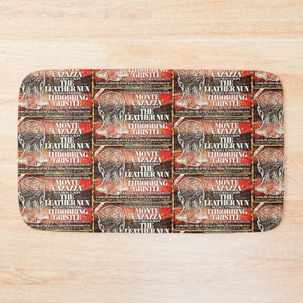 Item preview, Throbbing Gristle designed and sold by rcmarble.
