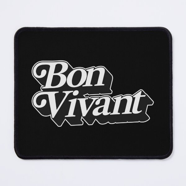 Item preview, BON VIVANT designed and sold by oddwonders.