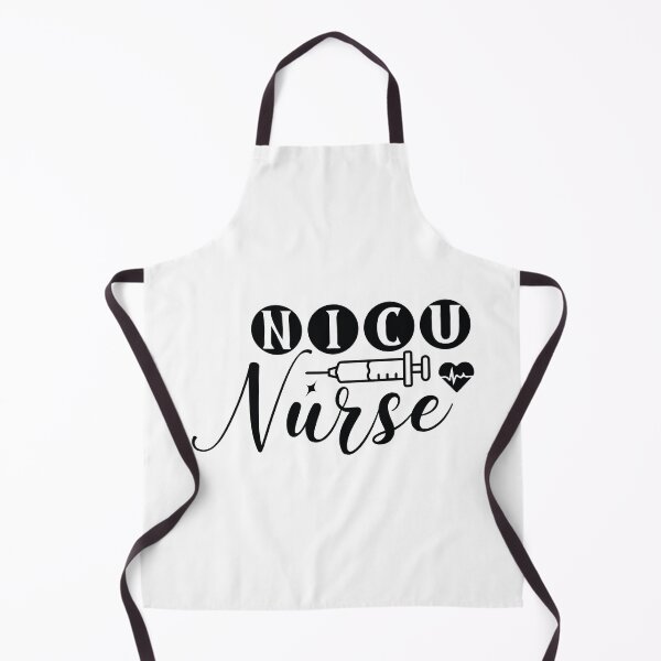 Item preview, NICU Nurse - Tiny Human Neonatal Intensive Care Medical Nursing Gift designed and sold by FuzionRaptor.