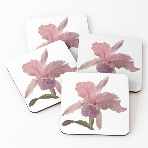Item preview, Cattleya Orchid designed and sold by Disony Creations.
