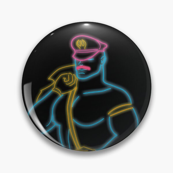 Item preview, Neon police designed and sold by gabriellle.