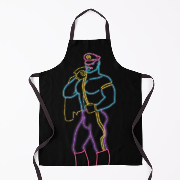 Item preview, Neon police designed and sold by gabriellle.