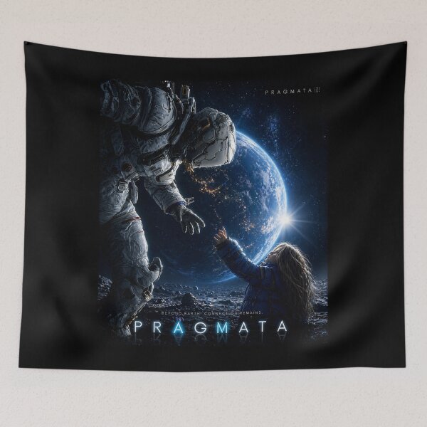 Item preview, pragmata designed and sold by ynsbt17.