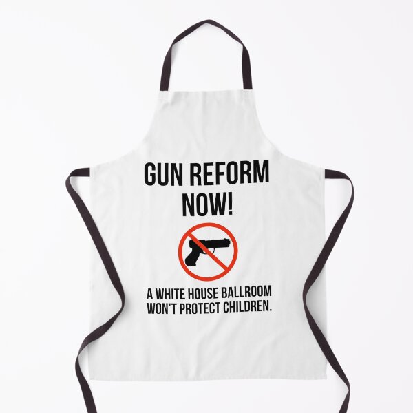 Item preview, A White House ballroom won’t protect children. designed and sold by Rachel the Artist .