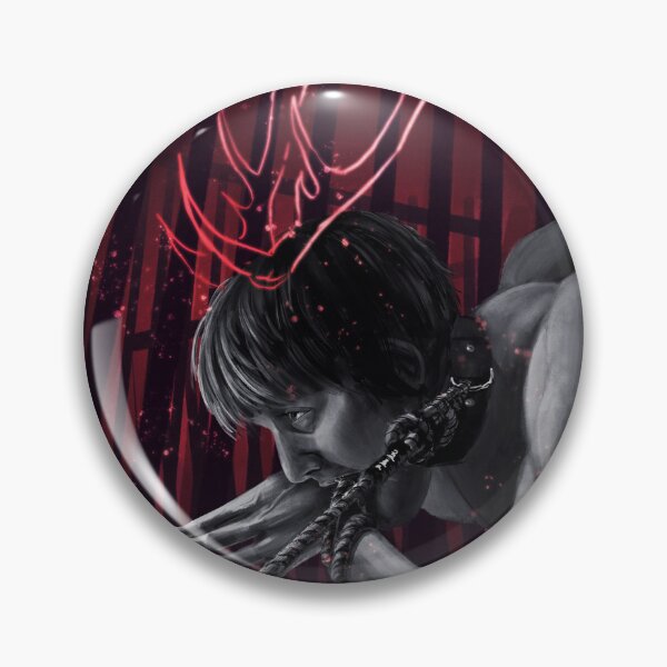 Item preview, Hannibal caged designed and sold by Cartastraccia.