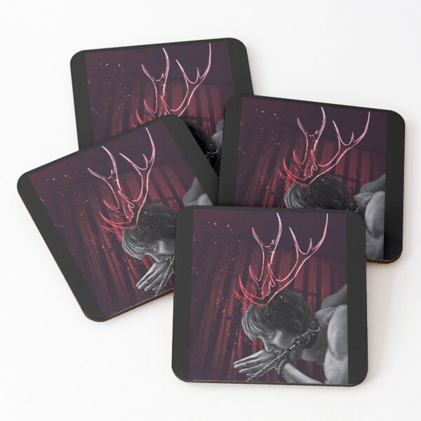 Item preview, Hannibal caged designed and sold by Cartastraccia.