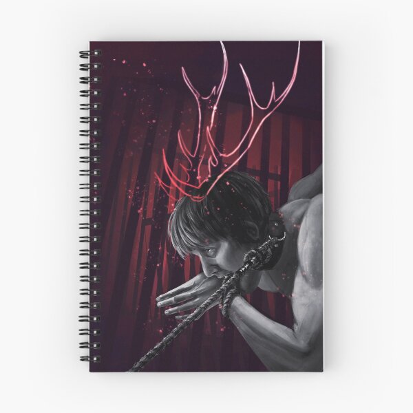 Item preview, Hannibal caged designed and sold by Cartastraccia.