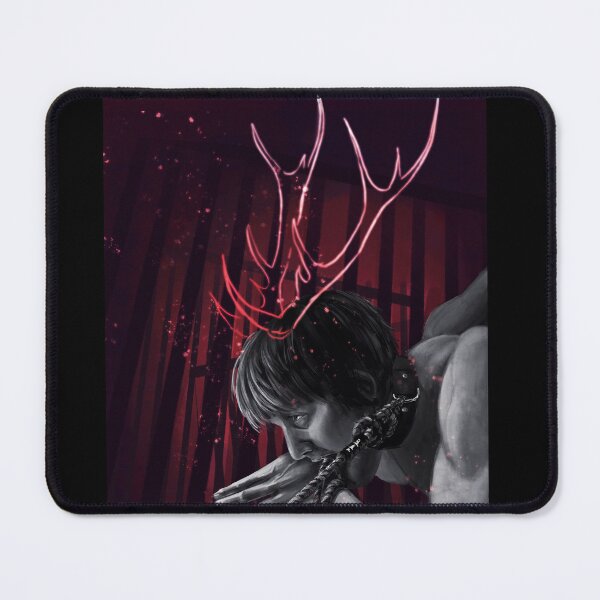 Item preview, Hannibal caged designed and sold by Cartastraccia.