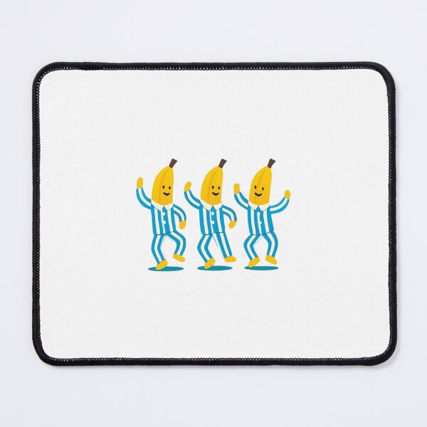 Item preview, Three Bananas In Pyjamas Best Friend  designed and sold by urchoice002.