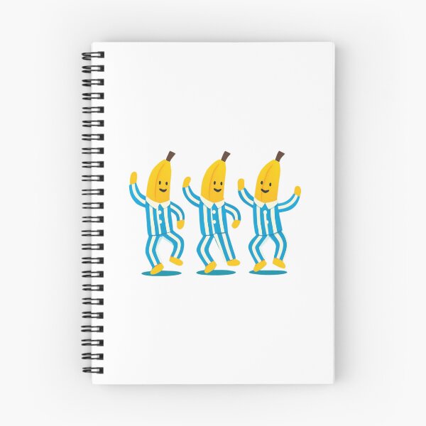 Item preview, Three Bananas In Pyjamas Best Friend  designed and sold by urchoice002.