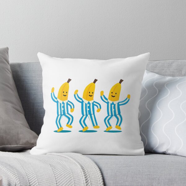 Item preview, Three Bananas In Pyjamas Best Friend  designed and sold by urchoice002.