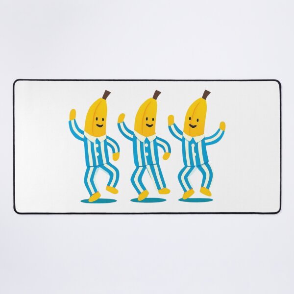 Item preview, Three Bananas In Pyjamas Best Friend  designed and sold by urchoice002.