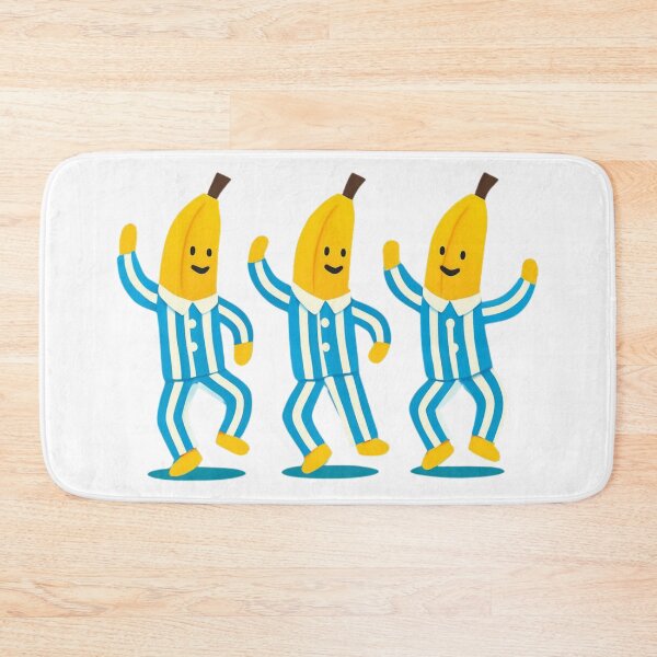 Item preview, Three Bananas In Pyjamas Best Friend  designed and sold by urchoice002.