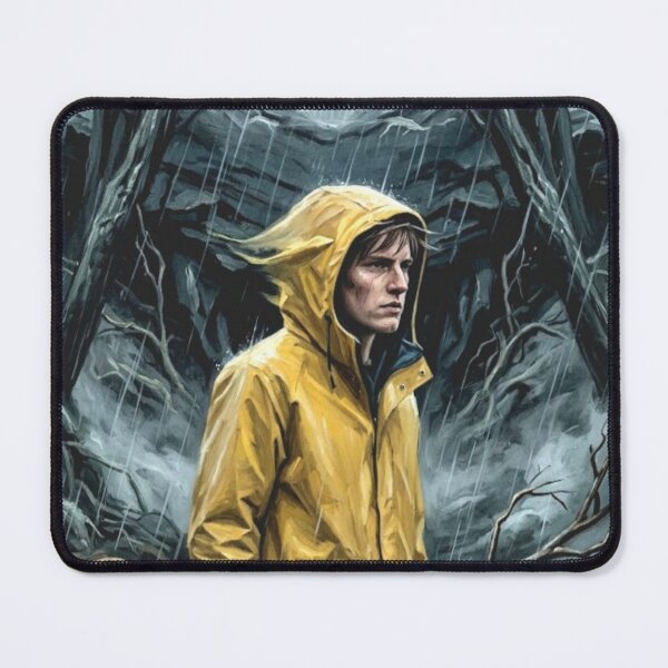 Item preview, Dark: Everything Is Connected designed and sold by Art's Diner.
