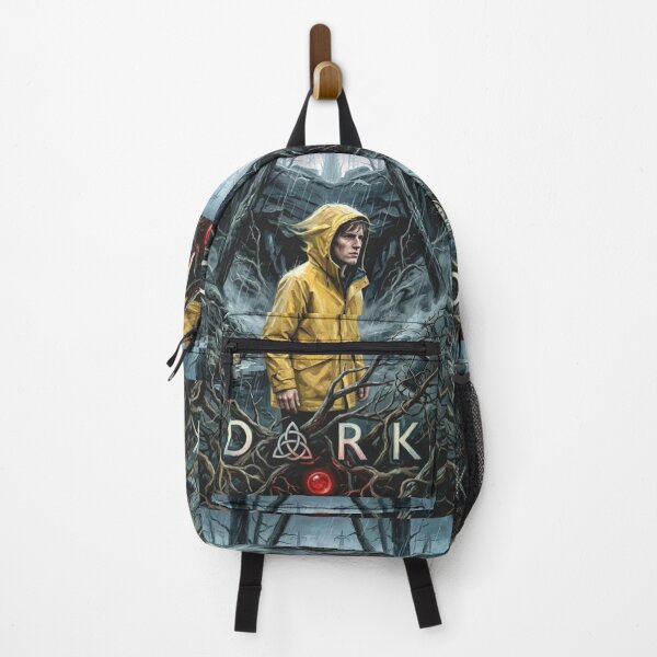 Item preview, Dark: Everything Is Connected designed and sold by Art's Diner.