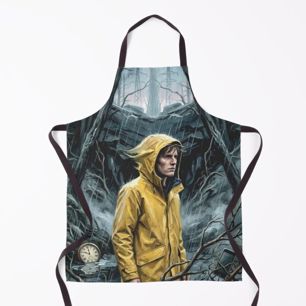 Item preview, Dark: Everything Is Connected designed and sold by Art's Diner.