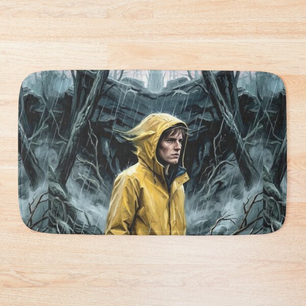 Item preview, Dark: Everything Is Connected designed and sold by Art's Diner.