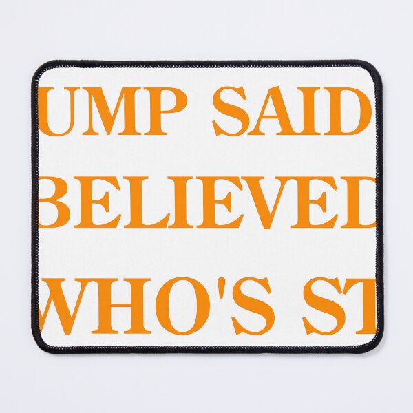 Item preview, Who's Stupid Now? designed and sold by VisionWind.