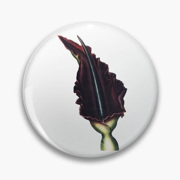 Item preview, The Dragon Arum designed and sold by Disony Creations.
