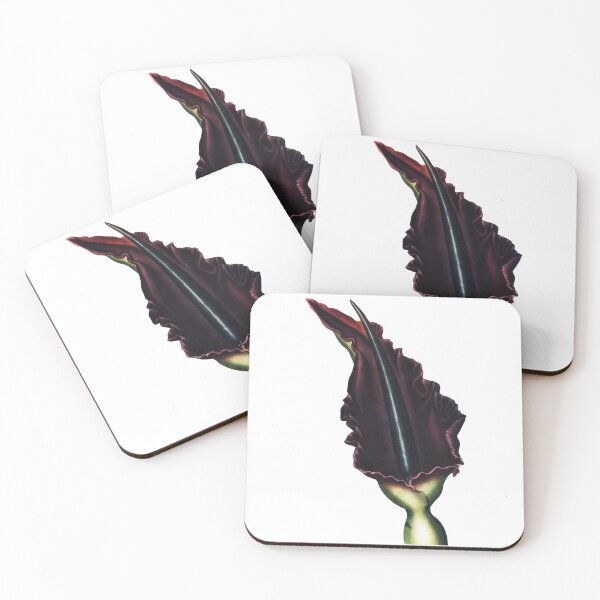Item preview, The Dragon Arum designed and sold by Disony Creations.