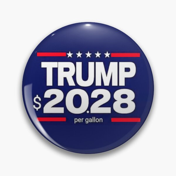 Item preview, Trump 20.28 designed and sold by SlurmzMcKenzie.