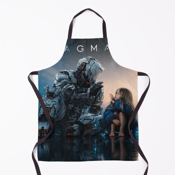 Item preview, pragmata designed and sold by ynsbt17.