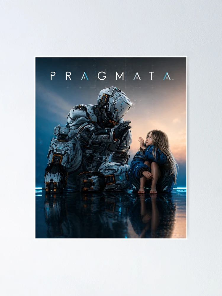 pragmata