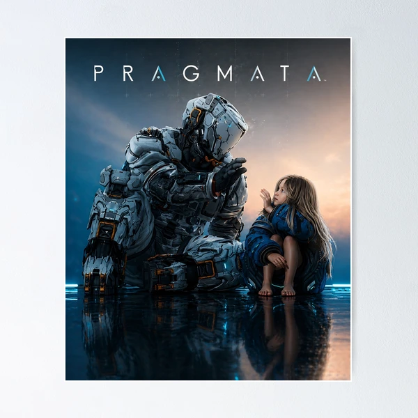 pragmata