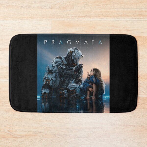 Item preview, pragmata designed and sold by ynsbt17.