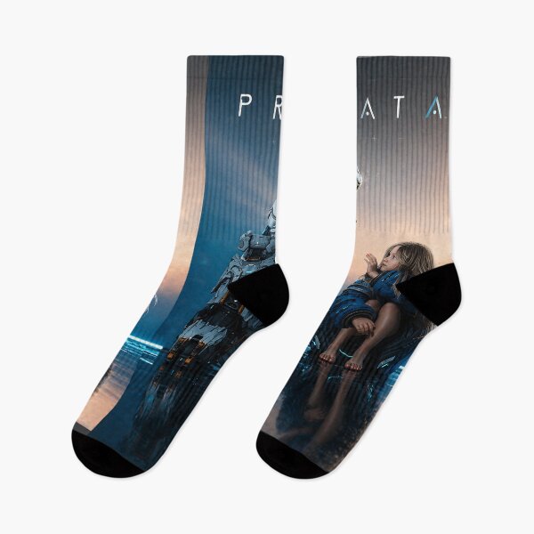 Item preview, pragmata designed and sold by ynsbt17.