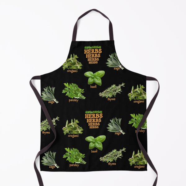 Item preview, Herbs Stickers Oregano Basil Thyme designed and sold by CBCreations73.