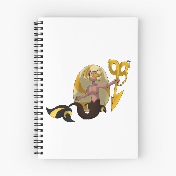 Item preview, CookieRun Mermay 2 Day 1: Timekeeper Cookie designed and sold by DarkDragonDeception - Claudia.