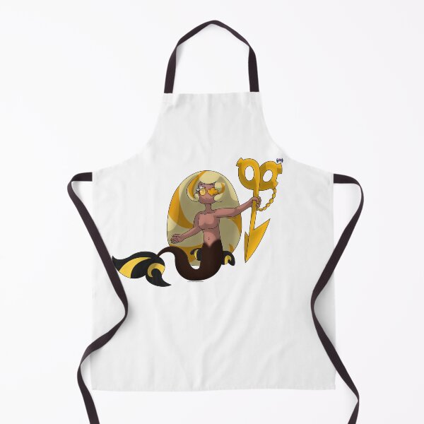 Item preview, CookieRun Mermay 2 Day 1: Timekeeper Cookie designed and sold by DarkDragonDeception - Claudia.