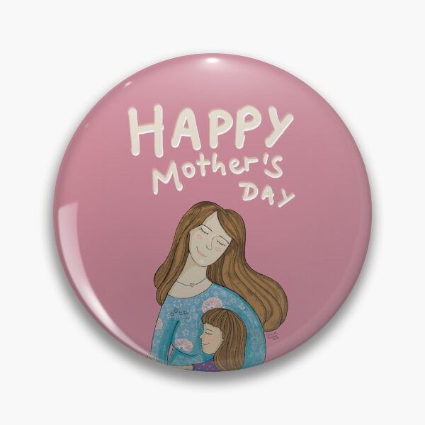 Item preview, Greetings for Mother's Day designed and sold by Srta  Margarita.
